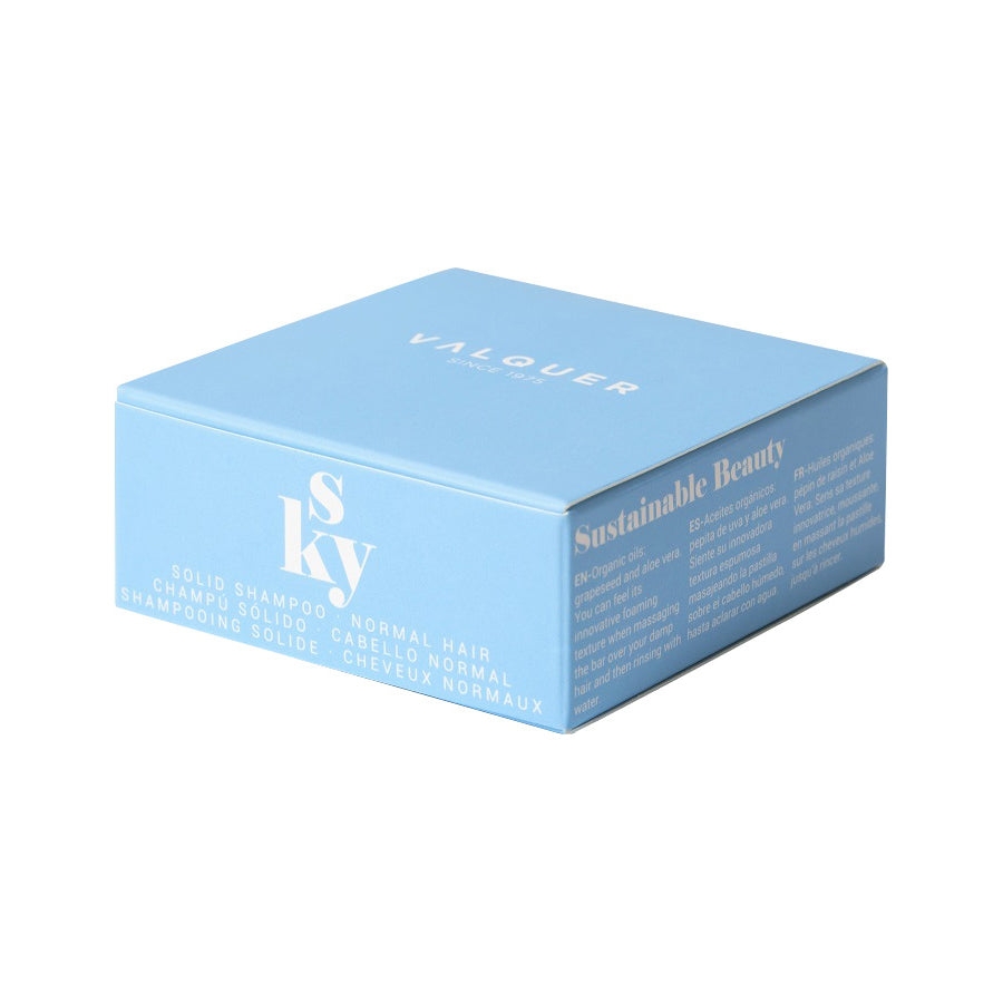 Shampoo Bar