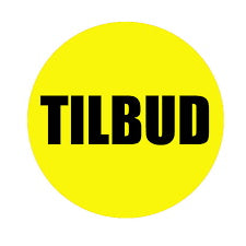 TILBUD