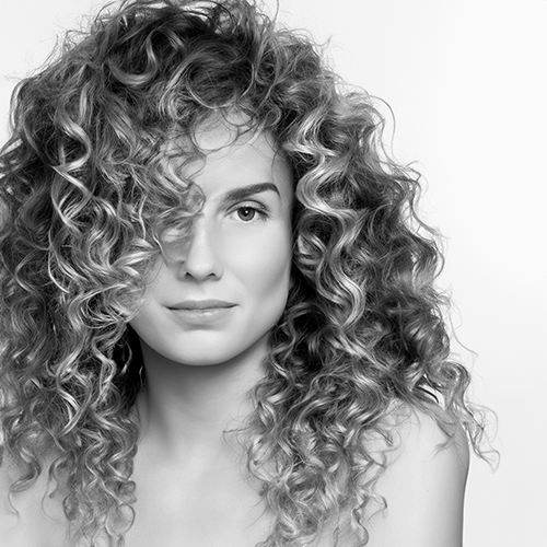 Shampoo til Curly Girl