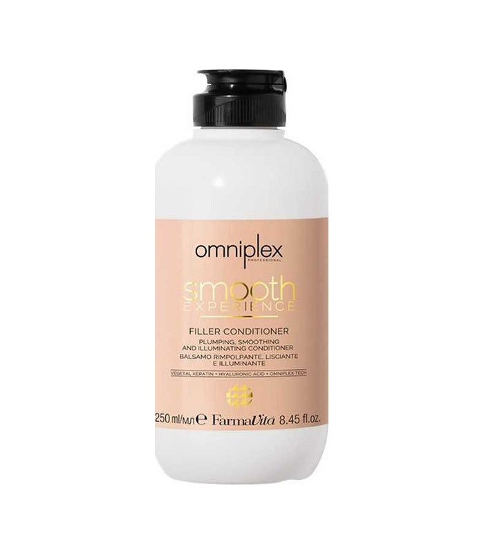 OMNIPLEX SMOOTH EX. FILLER CONDITIONER 250ML