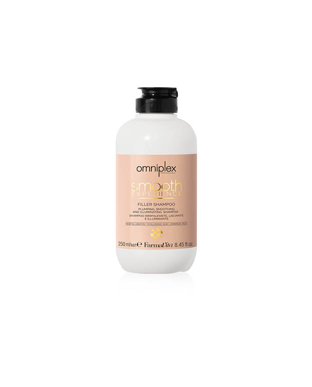 OMNIPLEX SMOOTH EX. FILLER SHAMPOO 250ML
