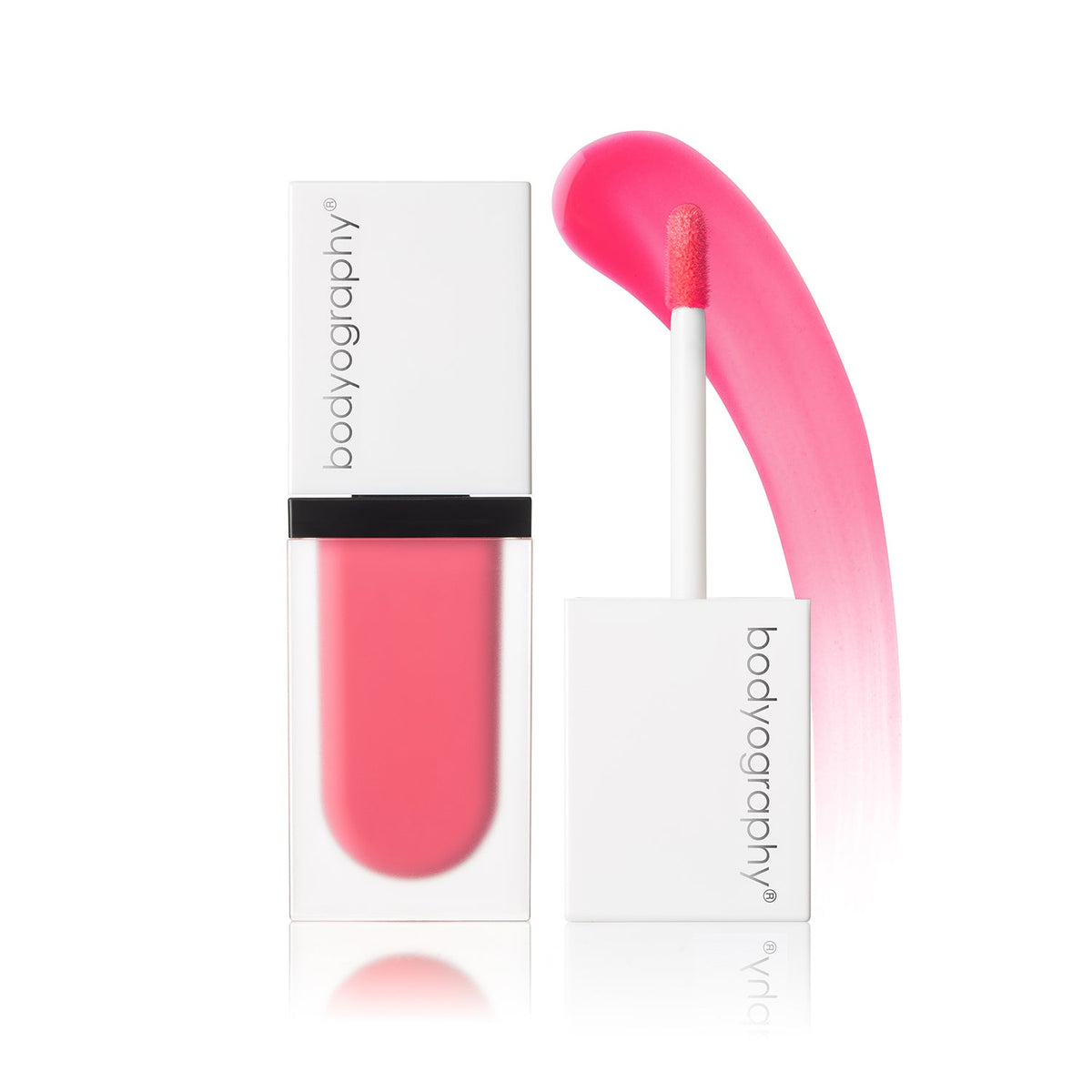 BODYOGRAPHY LIQUID BLUSH SOUL