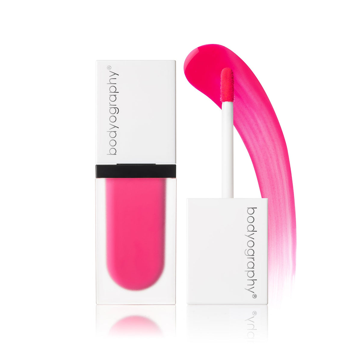 BODYOGRAPHY LIQUID BLUSH AMPLIFY