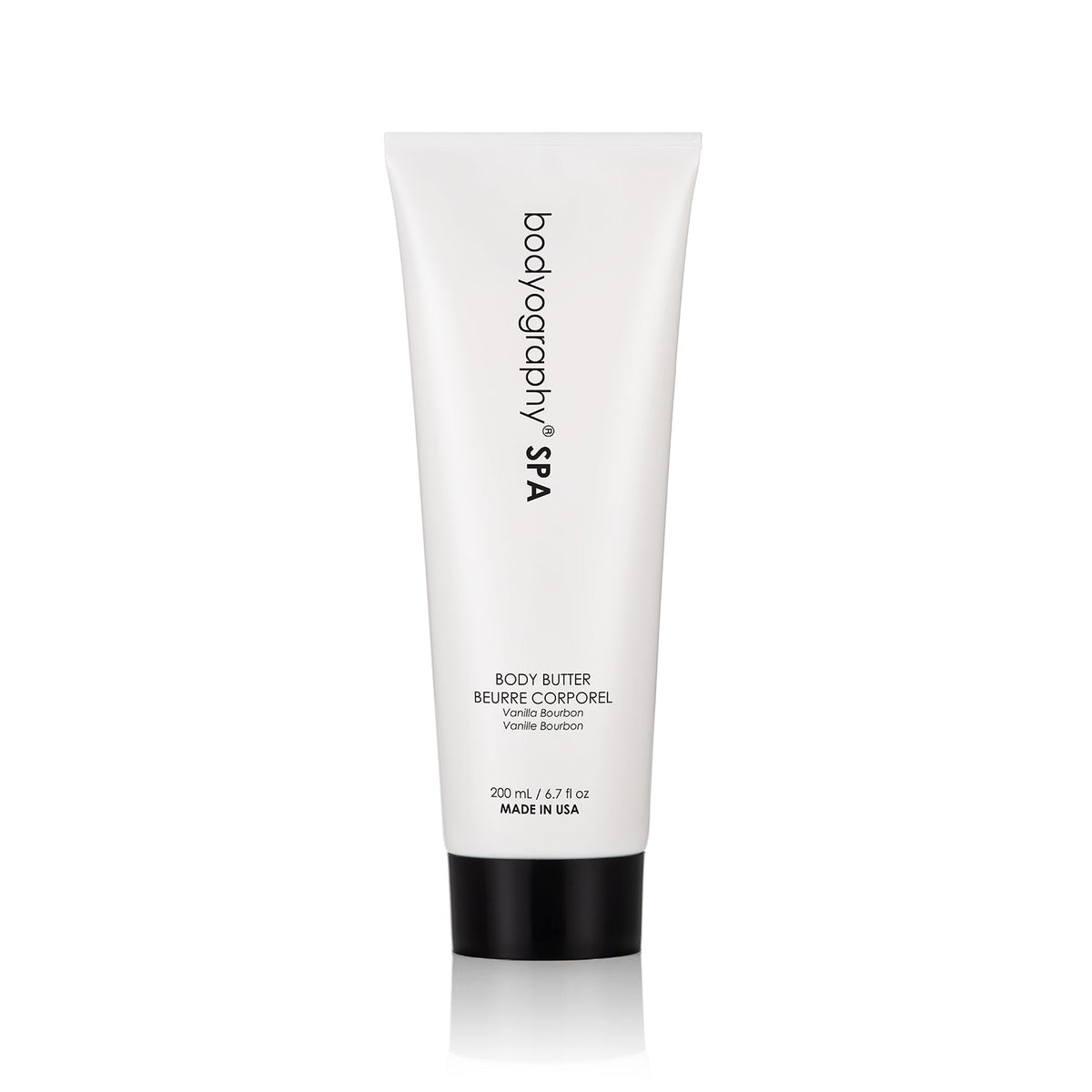 BODYOGRAPHY SPA BODY BUTTER 200ML