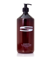 SHAMPOO S 1 LITER