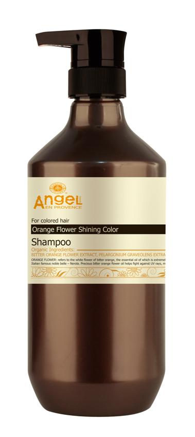 32 ORANGE FLOWER SHAMPOO 800ML