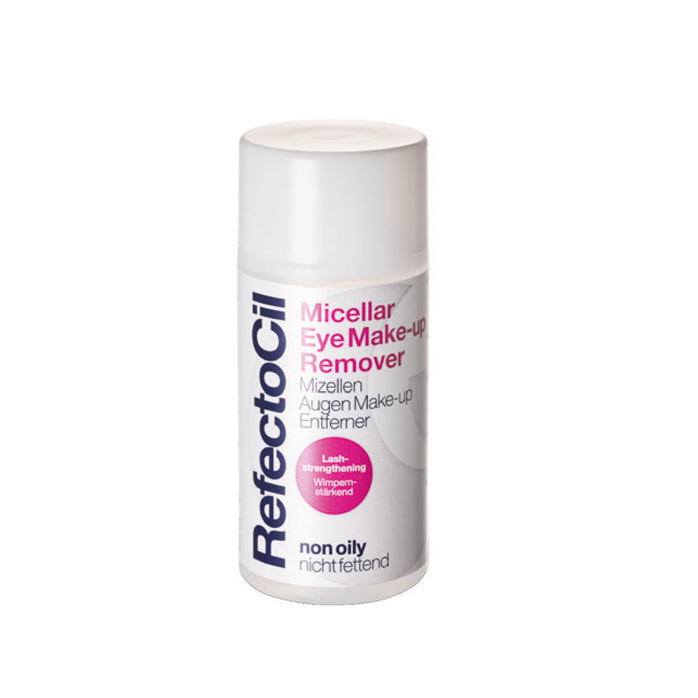 REFECTOCIL MICELLAR EYE MAKE-UP REMOVER