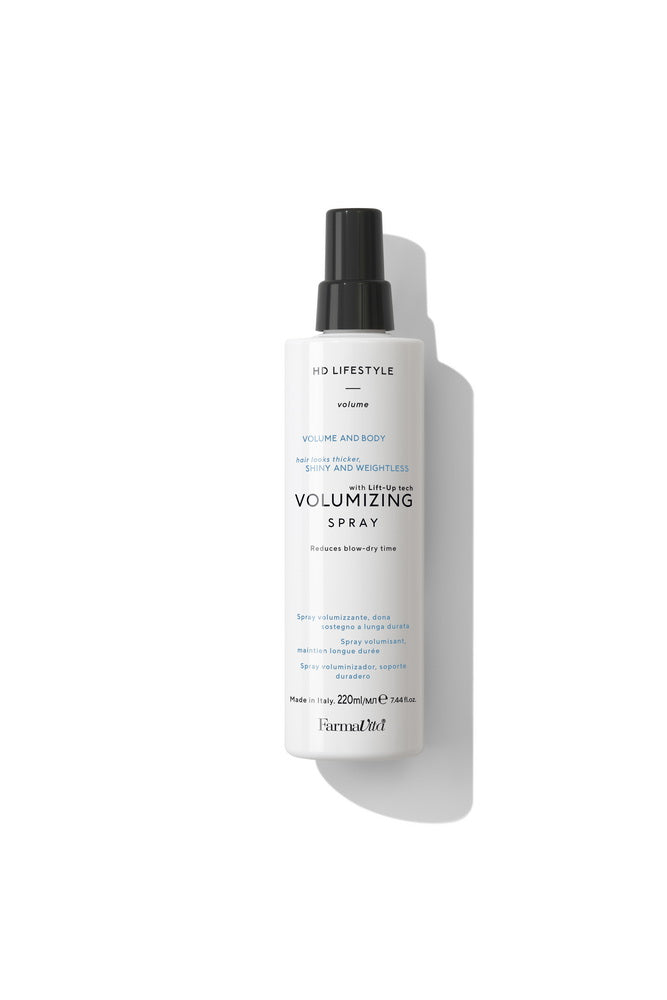 HD LIFESTYLE VOLUMIZING SPRAY 220ML