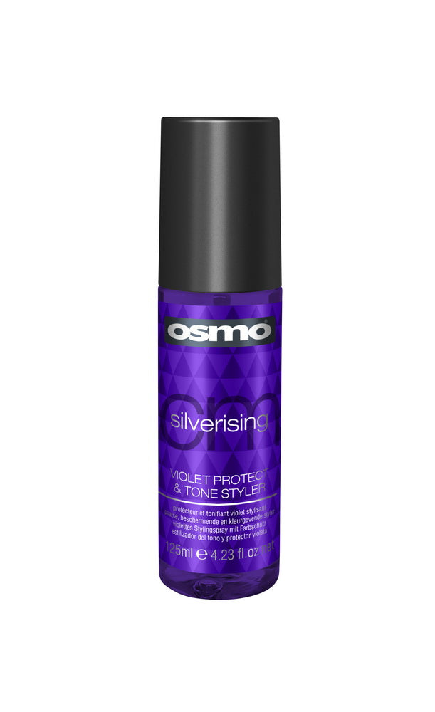 OSMO SUPER SILVER SILVER TONING SPRAY 100ML