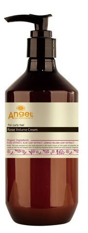 76 ROSE VOLUME CREAM 400ML