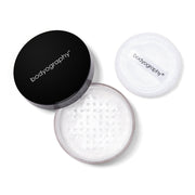 BODYOGRAPHY BLUR SET PERF. LOOSE FINISHING P.  H14