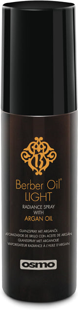 OSMO BERBER OIL LIGHT RADIANCE SPRAY125