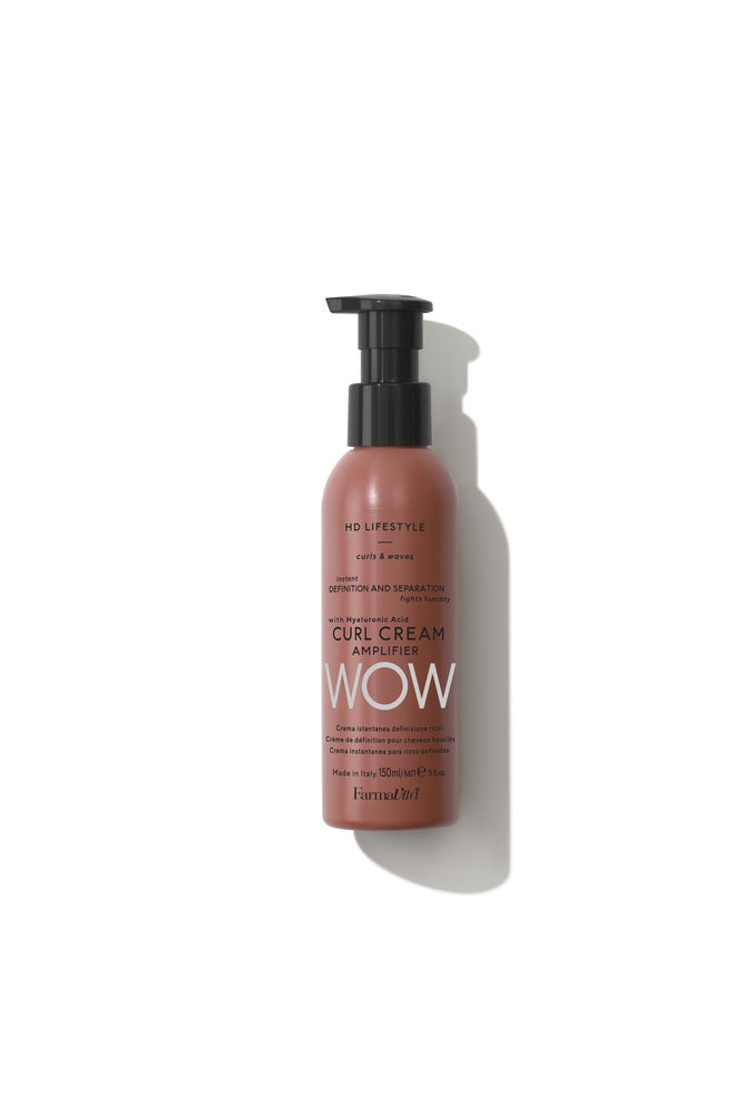 HD LIFESTYLE CURL CREAM AMPLIFIER 150ML