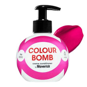 COLOR BOMB PINK