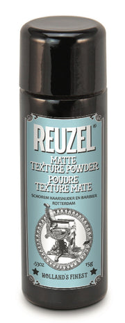 REUZEL MATTE POWDER
