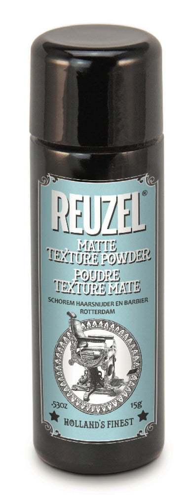 REUZEL MATTE POWDER