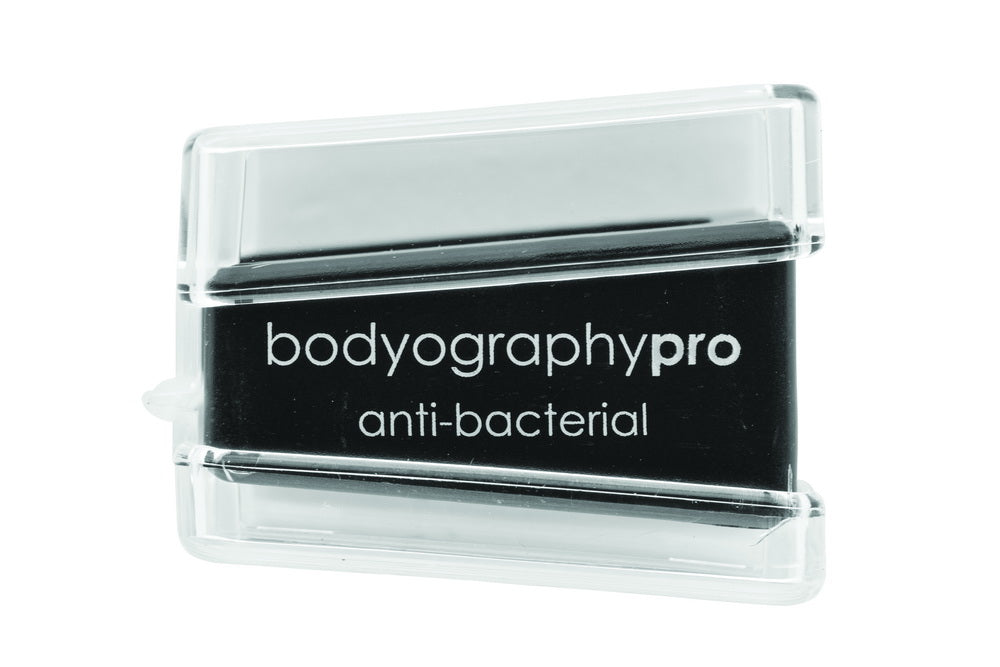 BODYOGRAPHY PENCIL SHARPENER H23
