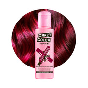 CRAZY COLOR RUBY ROUGE 66