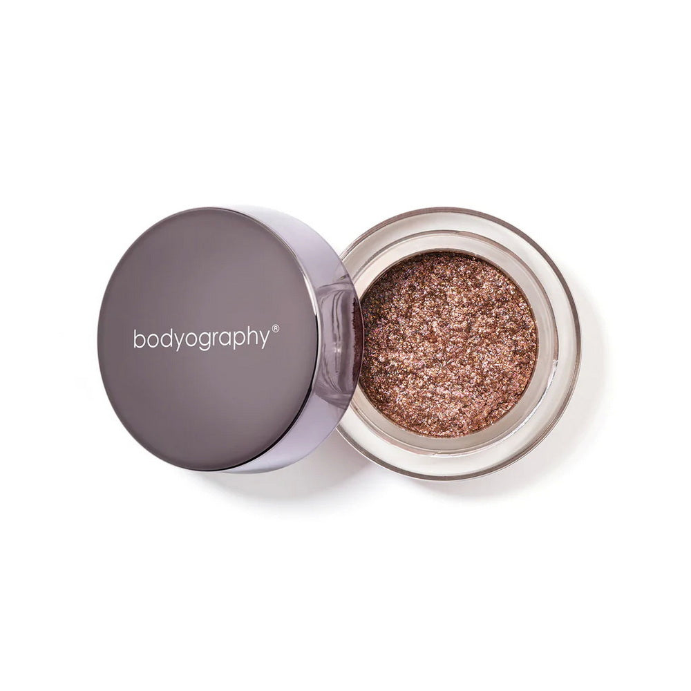 BODYOGRAPHY GLITTER PIGMENT MOOD