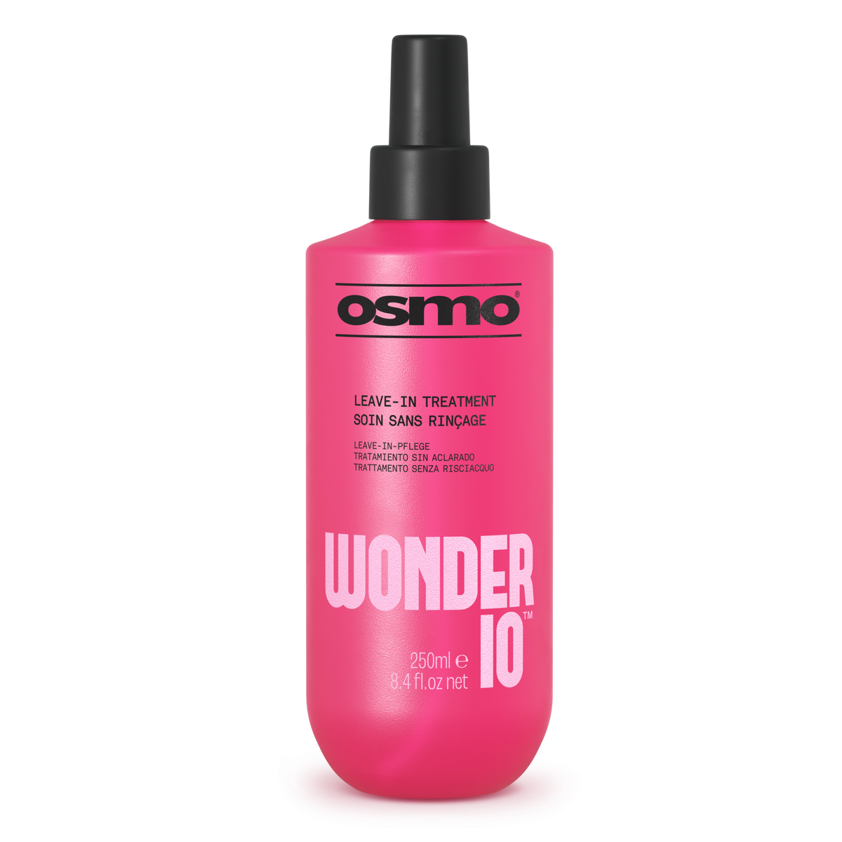 OSMO WONDER 10 LEAVE-IN TREATMENT 250ML