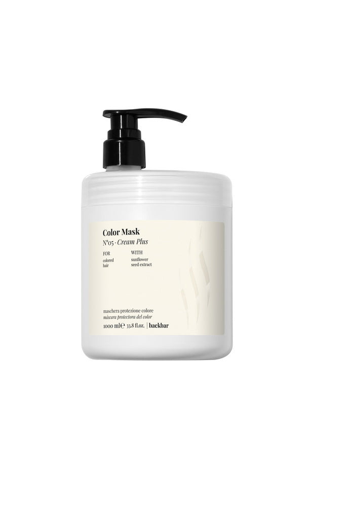 BACKBAR COLOR MASK 1000ML No 05