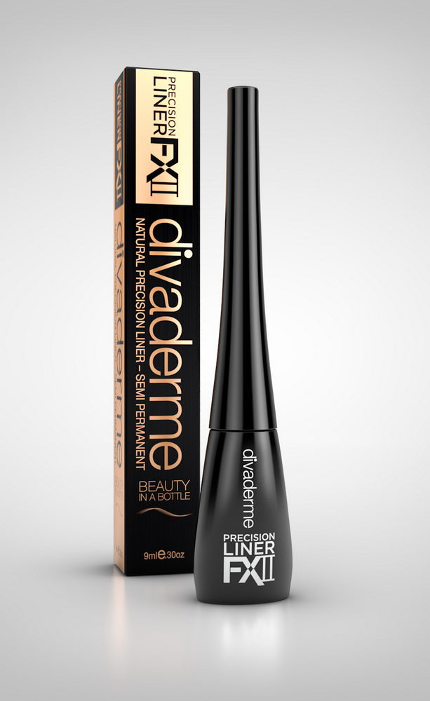 udgåetDIVADERME PRECISION LINER FXII cappuccino