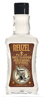 REUZEL DAILY SHAMPOO 100ML