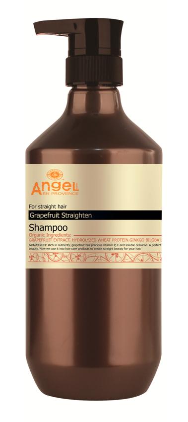 82 GRAPE SHAMPOO 800ML