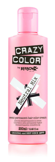 CRAZY COLOR SHADE SHIFTER 250ML
