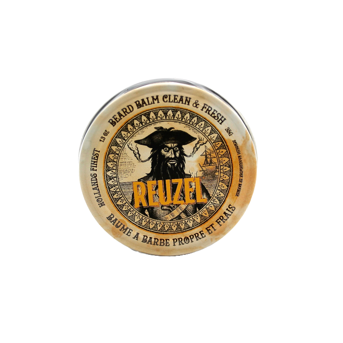 REUZEL CLEAN & FRESH BEARD BALM