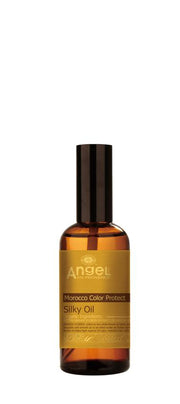 36 ORANGE FLOWER MOROCCO SILKY OIL 100ML