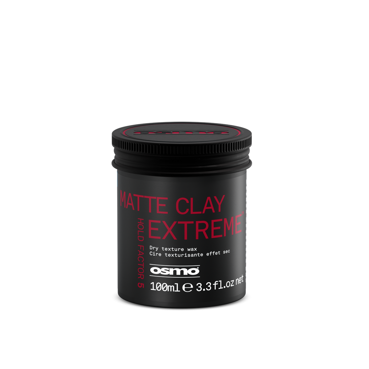 OSMO MATTE CLAY EXTREME™ 100ML