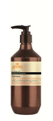 81 GRAPE SHAMPOO 400ML