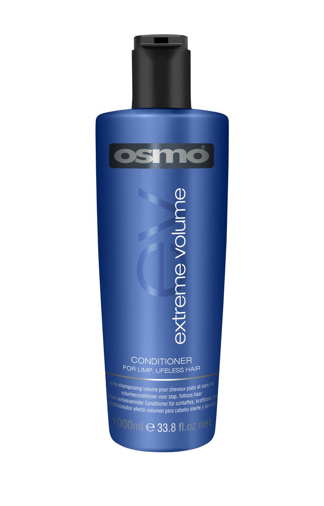 OSMO EXTREME VOLUME VOLUMISING CONDITIONER 1000ML