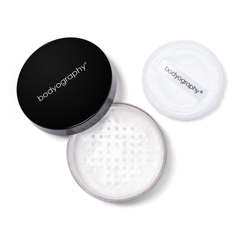 BODYOGRAPHY BLUR SET PERF. LOOSE FINISHING P.  H14