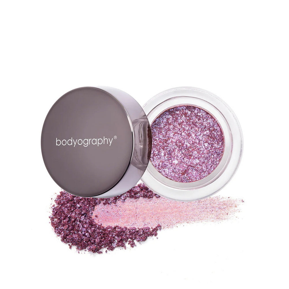 BODYOGRAPHY GLITTER PIGMENT AURA GLOW H11