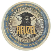 REUZEL WOOD & SPICE BEARD BALM 35G