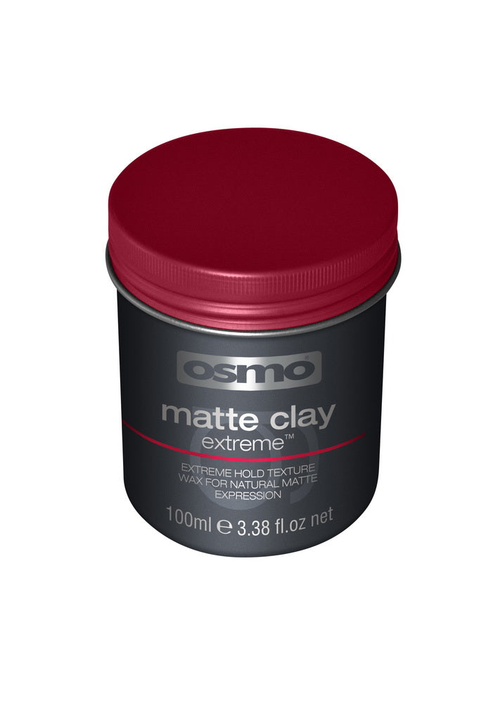 OSMO MATTE CLAY EXTREME™ 100ML