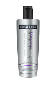 OSMO DAILY BLONDE SILVERISING SHAMPOO 1000ML