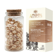 ANGEL HAIR VITAMIN & INCA INCHI OIL