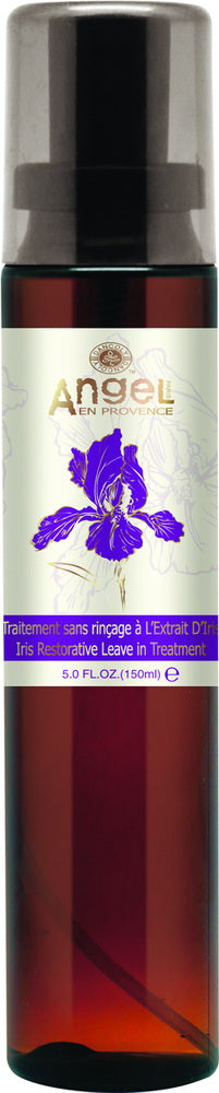 ANGEL IRIS LEAVE IN 150ML