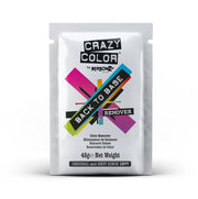 CRAZY COLOR BACK TO BASE REMOVER