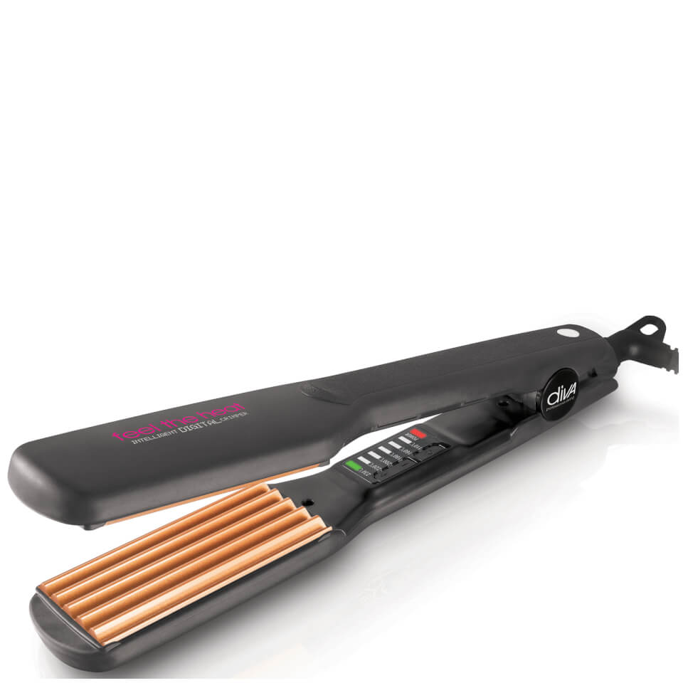 DIVA PRO319 CRIMPER (412 CRIMP)