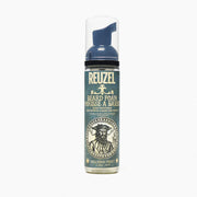REUZEL BEARD FOAM