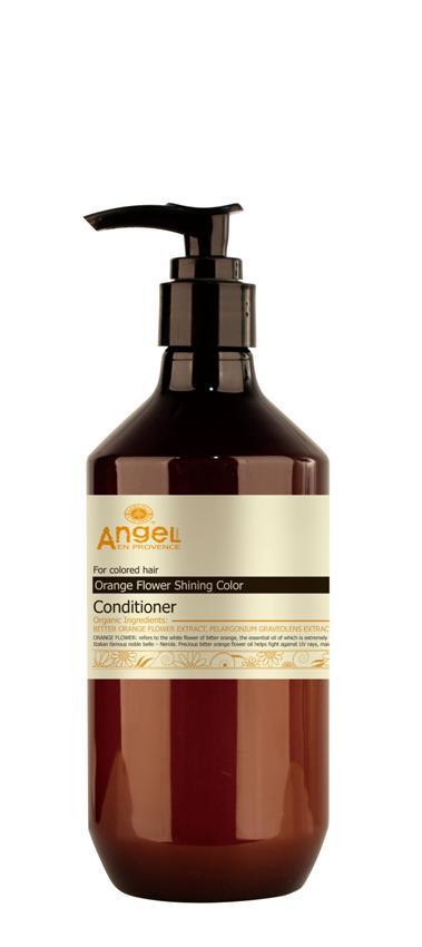 33 ORANGE FLOWER CONDITIONER 400ML