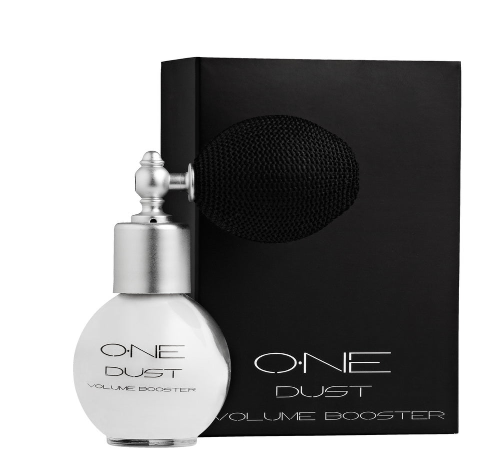 ONE DUST VOLUME BOOSTER