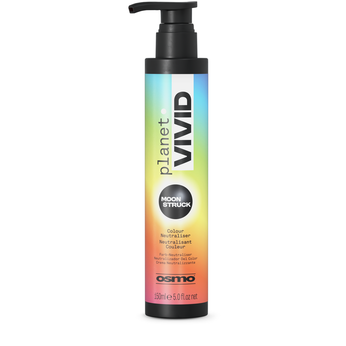 OSMO MOONSTRUCK COLOUR NEUTRALISER 150ML
