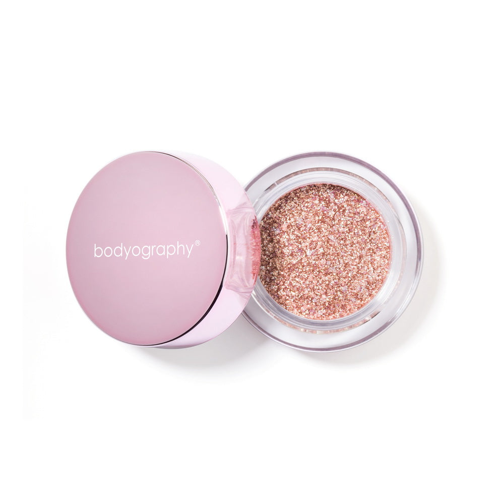 BODYOGRAPHY GLITTER PIGMENT CELESTIAL H11