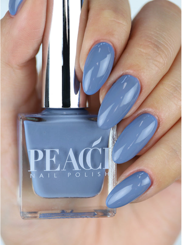 PEACCI BLUE GRASS