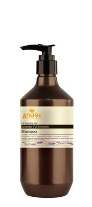 41 LAVENDER SHAMPO0 400ML
